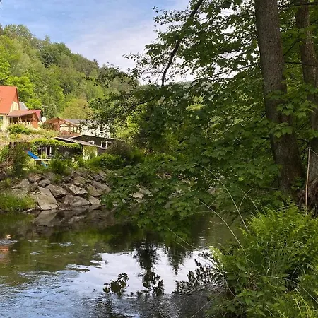 Ferienhaus 