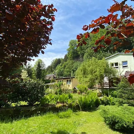 Ferienhaus 
