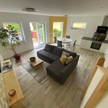 Ferienhaus 