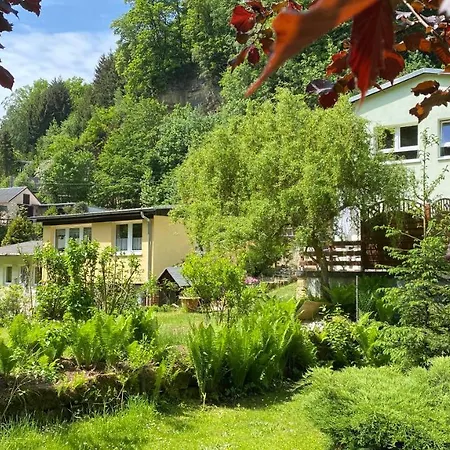 Holiday home Ferienhaus 
