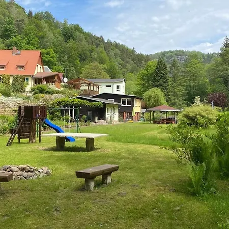 Holiday home Ferienhaus 