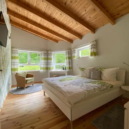 Holiday home Ferienhaus 