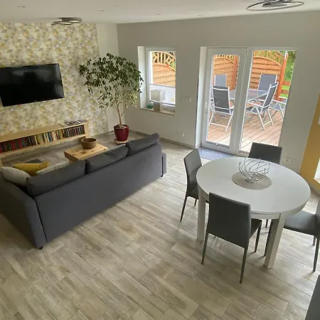 Ferienhaus 