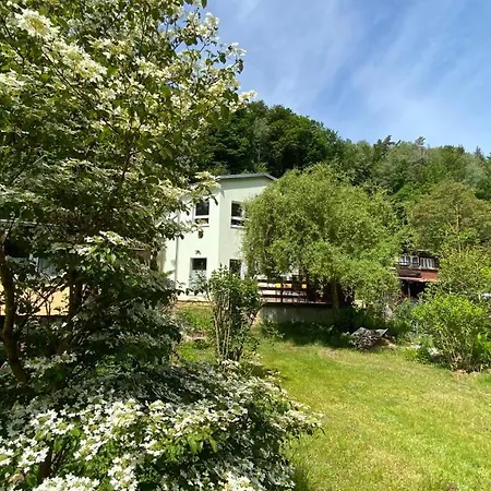 Ferienhaus 