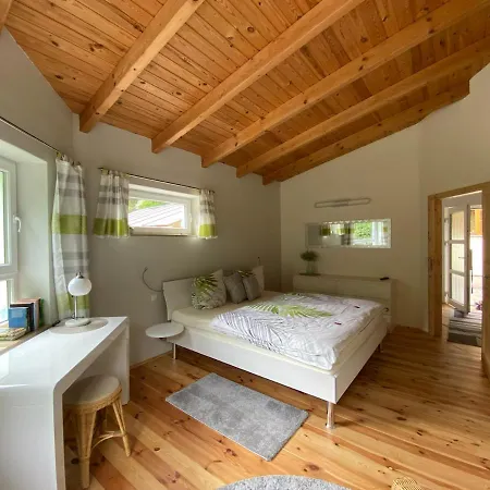 Holiday home Ferienhaus 