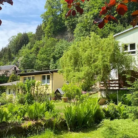 Ferienhaus 