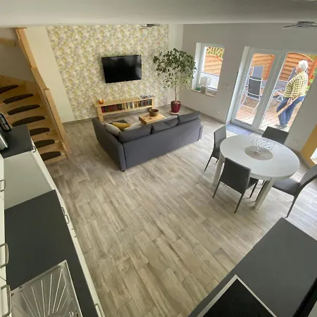 Ferienhaus 