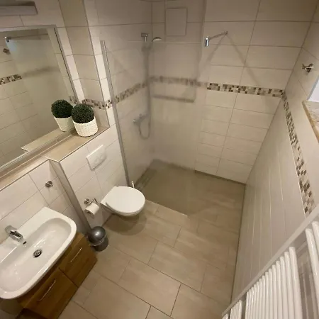 Holiday home Ferienhaus 