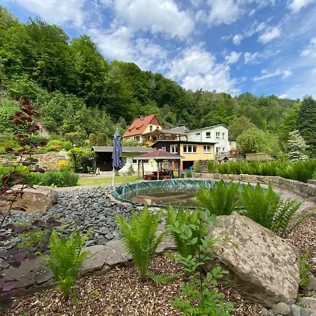 Ferienhaus 